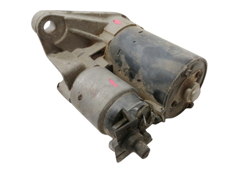 Recambio de motor arranque para seat ibiza (6l1) cool referencia OEM IAM 0001120406  