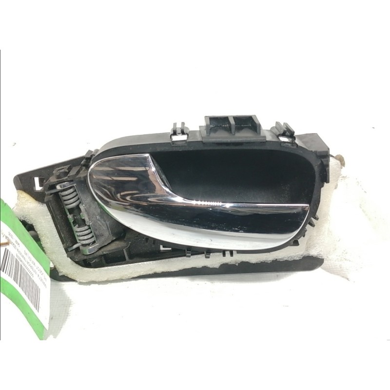 Recambio de maneta interior trasera izquierda para peugeot 307 (s1) xs referencia OEM IAM 9643604577  
