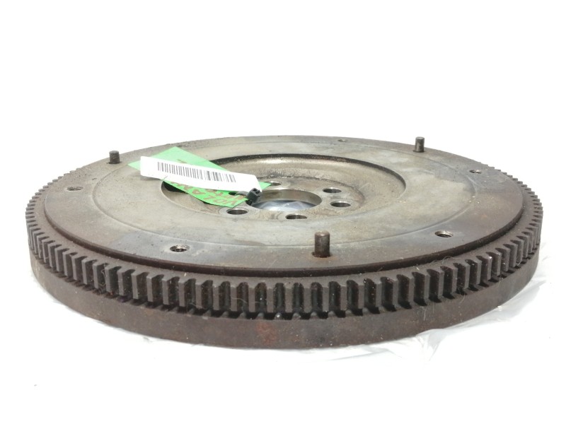 Recambio de volante motor para seat ibiza (6l1) cool referencia OEM IAM R0301052710  