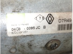 Recambio de motor arranque para nissan primera berlina (p12) acenta referencia OEM IAM 8200331251   2