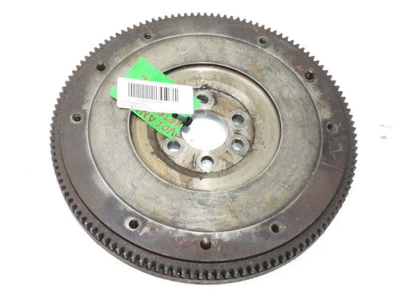 Recambio de volante motor para seat ibiza (6l1) cool referencia OEM IAM R0301052710  