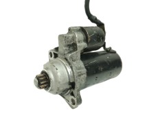 Recambio de motor arranque para volkswagen golf iv berlina (1j1) conceptline referencia OEM IAM 0001125012  