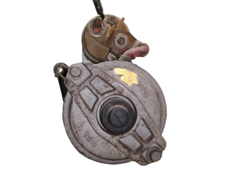 Recambio de motor arranque para nissan primera berlina (p12) acenta referencia OEM IAM 8200331251  