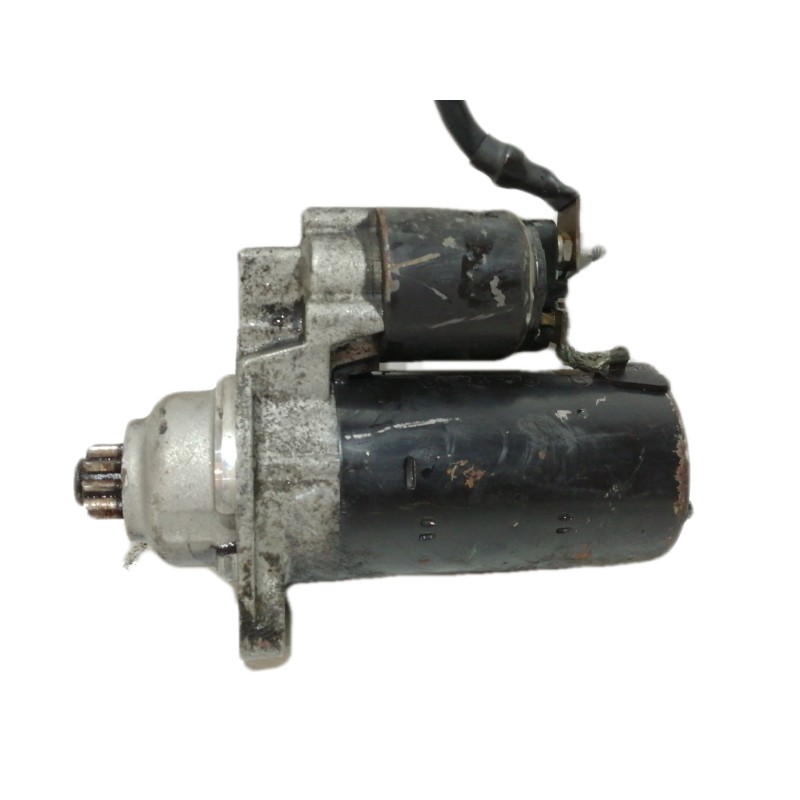 Recambio de motor arranque para volkswagen golf iv berlina (1j1) conceptline referencia OEM IAM 0001125012  