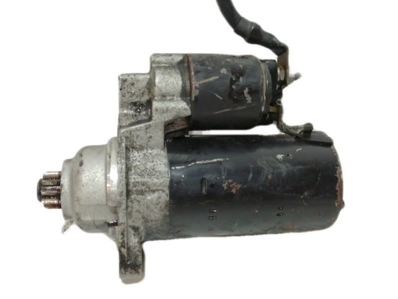 Recambio de motor arranque para volkswagen golf iv berlina (1j1) conceptline referencia OEM IAM 0001125012  