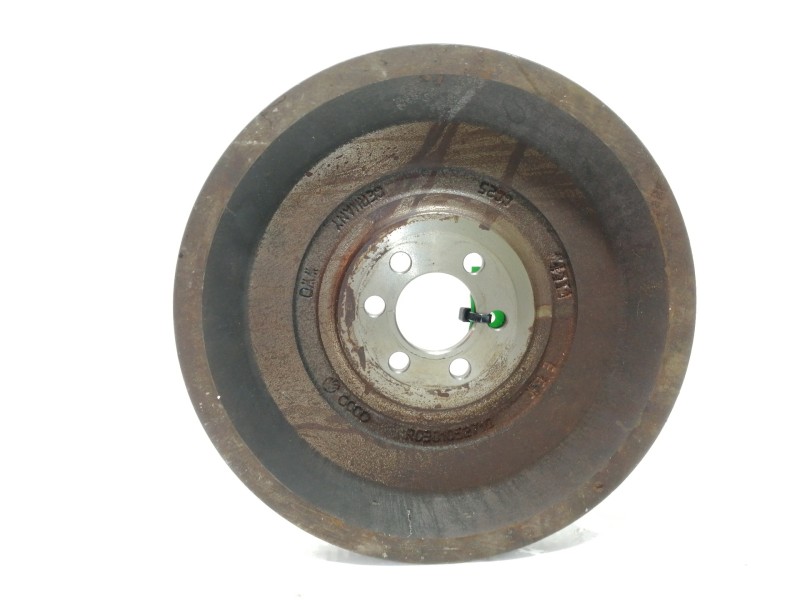 Recambio de volante motor para seat ibiza (6l1) cool referencia OEM IAM R0301052710  