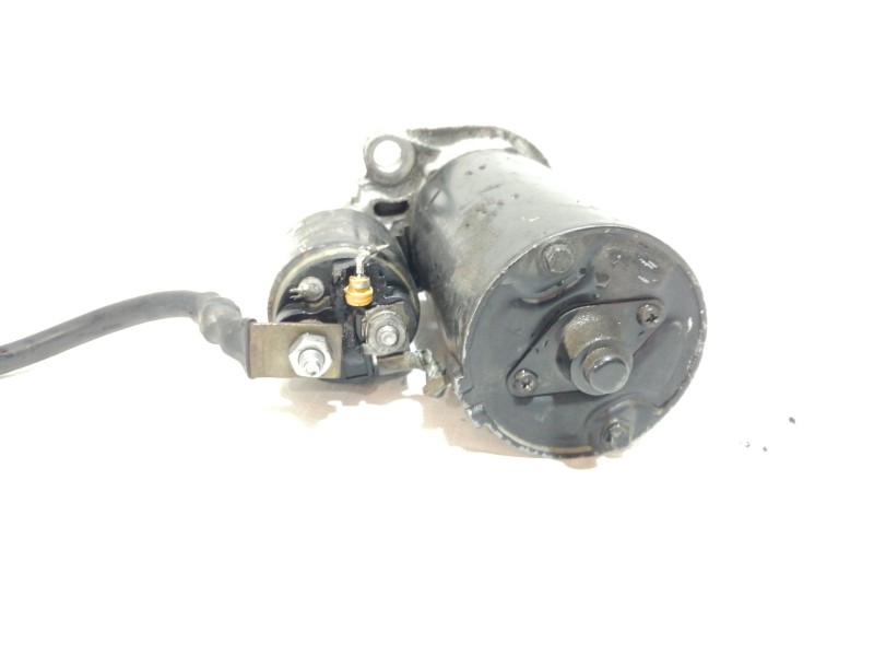 Recambio de motor arranque para volkswagen golf iv berlina (1j1) conceptline referencia OEM IAM 0001125012  