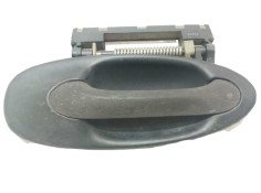 Recambio de maneta exterior delantera derecha para saab 9-3 berlina 1.9 tid cat referencia OEM IAM 127590017  