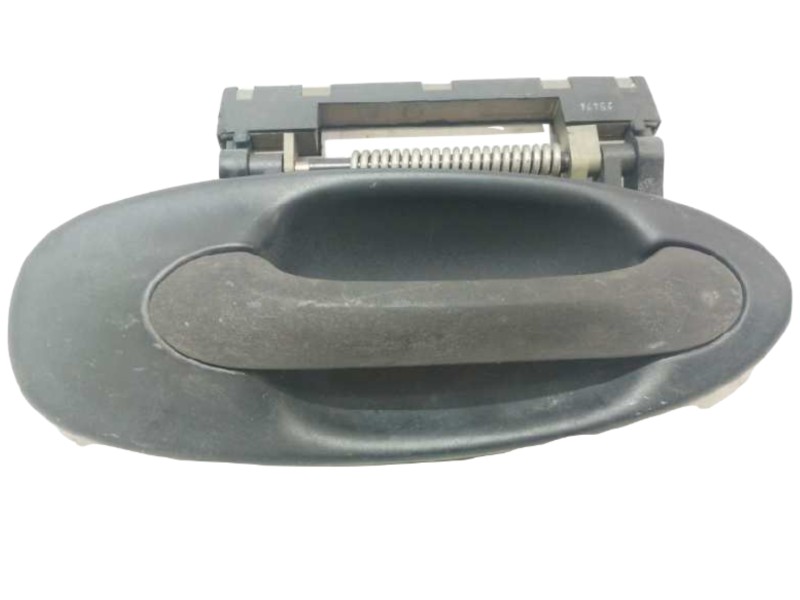 Recambio de maneta exterior delantera derecha para saab 9-3 berlina 1.9 tid cat referencia OEM IAM 127590017  