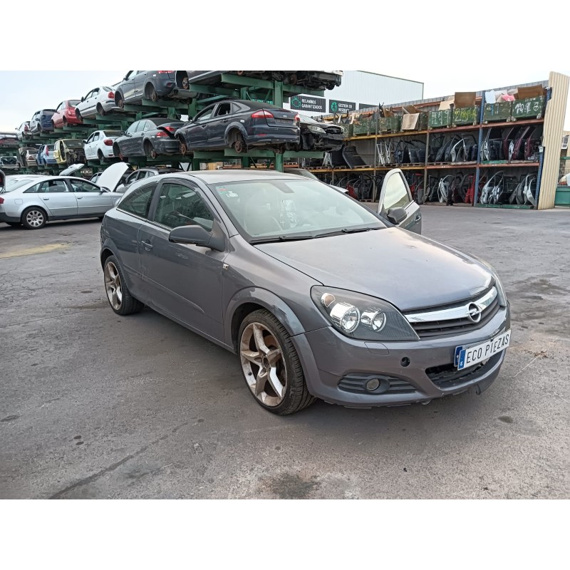 OPEL ASTRA H GTC (A04)