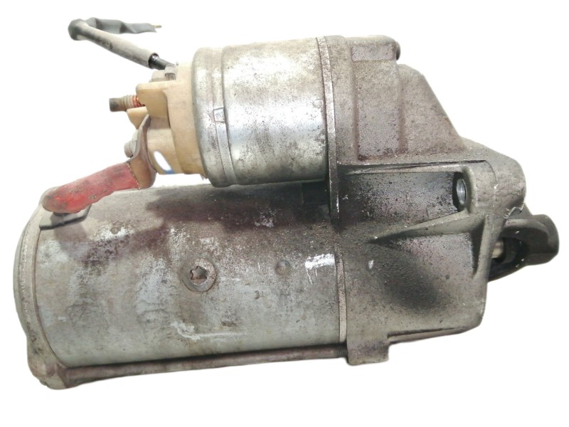 Recambio de motor arranque para nissan primera berlina (p12) acenta referencia OEM IAM 8200331251  