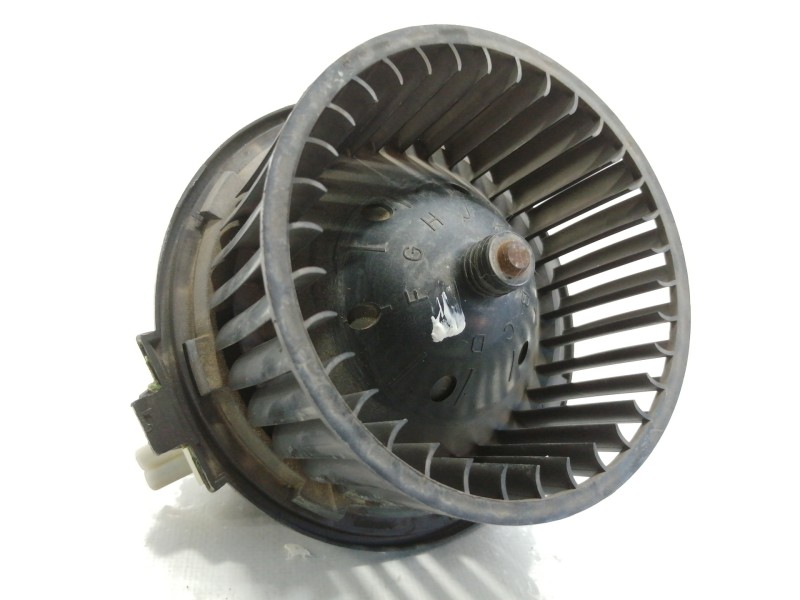 Recambio de motor calefaccion para volkswagen golf ii (191/193) cl referencia OEM IAM 3137020003  