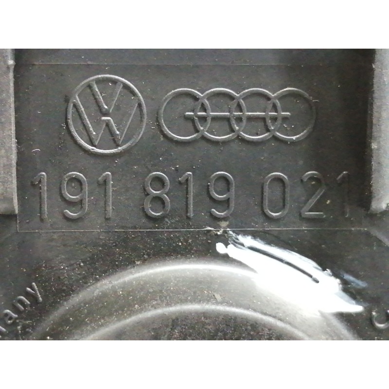 Recambio de motor calefaccion para volkswagen golf ii (191/193) cl referencia OEM IAM 3137020003  