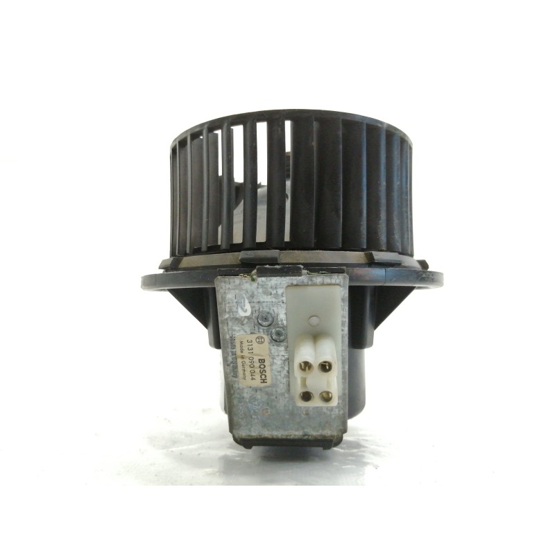 Recambio de motor calefaccion para volkswagen golf ii (191/193) cl referencia OEM IAM 3137020003  