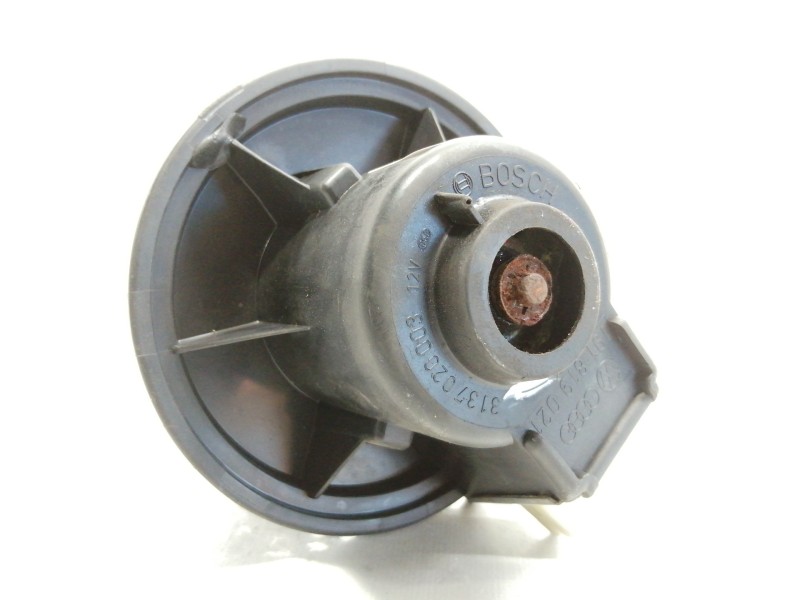 Recambio de motor calefaccion para volkswagen golf ii (191/193) cl referencia OEM IAM 3137020003  
