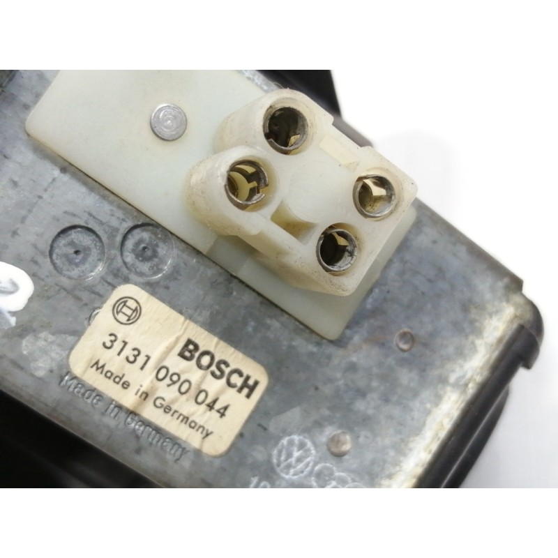 Recambio de motor calefaccion para volkswagen golf ii (191/193) cl referencia OEM IAM 3137020003  