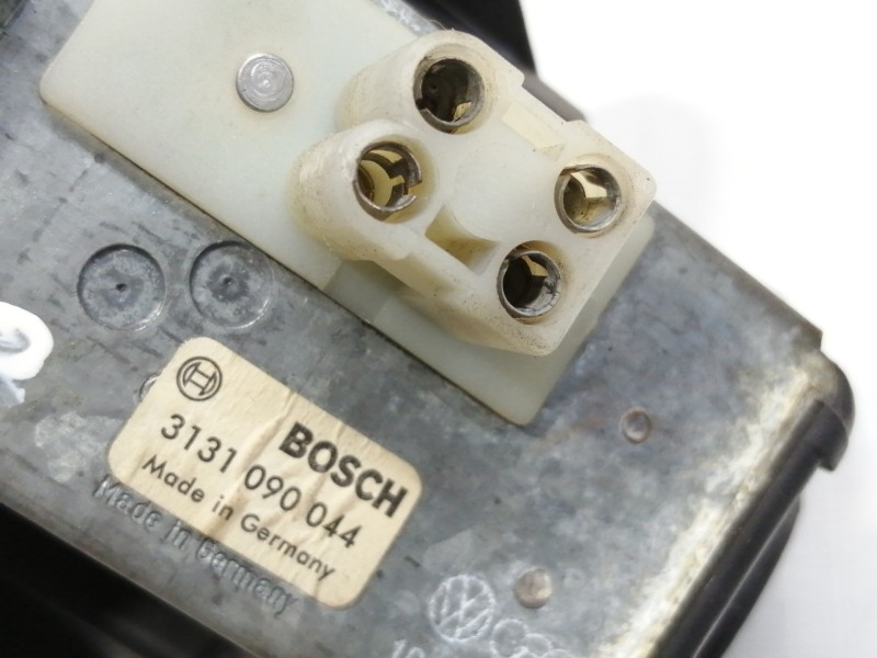 Recambio de motor calefaccion para volkswagen golf ii (191/193) cl referencia OEM IAM 3137020003  