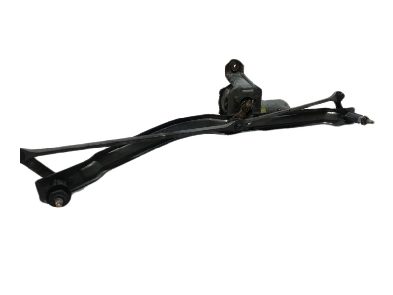 Recambio de motor limpia delantero para volkswagen golf ii (191/193) cl referencia OEM IAM 191955326  