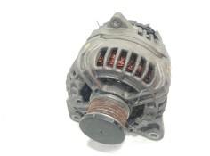 Recambio de alternador para renault clio iii exception referencia OEM IAM 0124425038   2