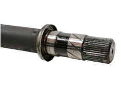 Recambio de transmision delantera derecha para nissan primera berlina (p12) acenta referencia OEM IAM    2