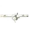 Recambio de elevalunas trasero izquierdo para suzuki grand vitara jb (jt) 1.9 ddis jlx-a (5-ptas.) referencia OEM IAM 8346065J00