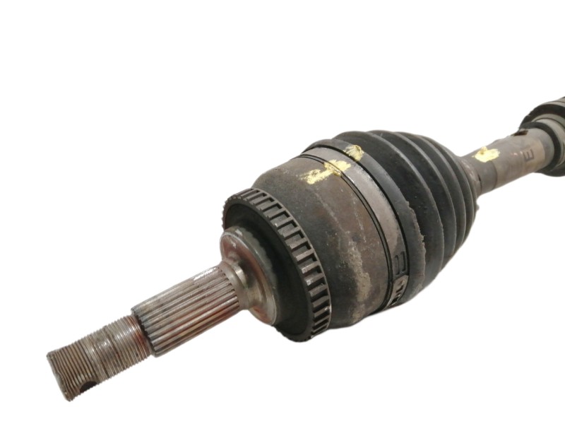 Recambio de transmision delantera derecha para nissan primera berlina (p12) acenta referencia OEM IAM   