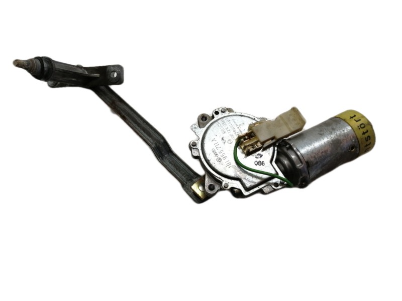Recambio de motor limpia trasero para volkswagen golf ii (191/193) cl referencia OEM IAM 191955711A  