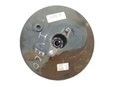 Recambio de servofreno para iveco daily pr 2.3 diesel cat referencia OEM IAM 0204051883 504269884  2