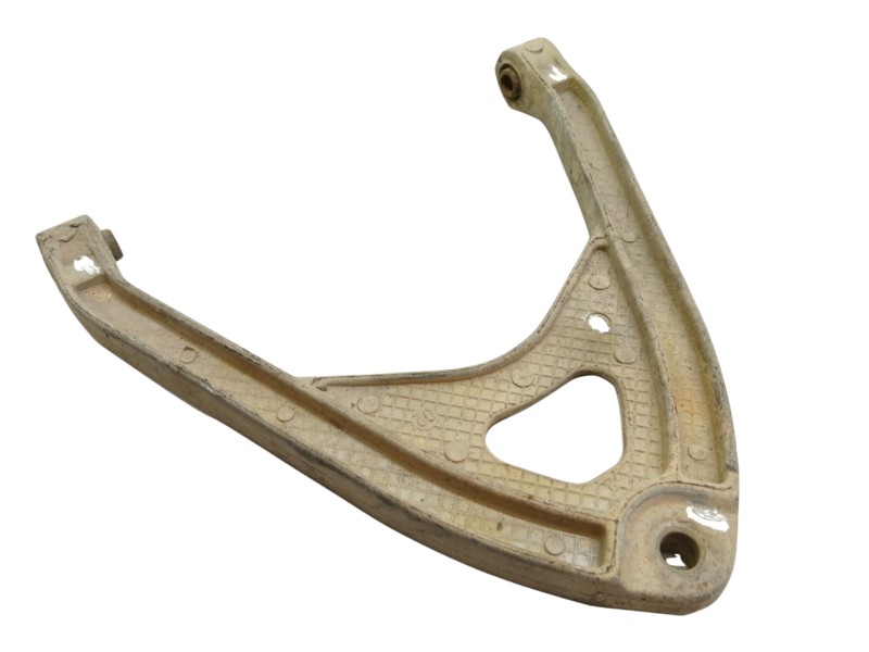 Recambio de brazo suspension inferior delantero izquierdo para aixam 400 402 referencia OEM IAM   