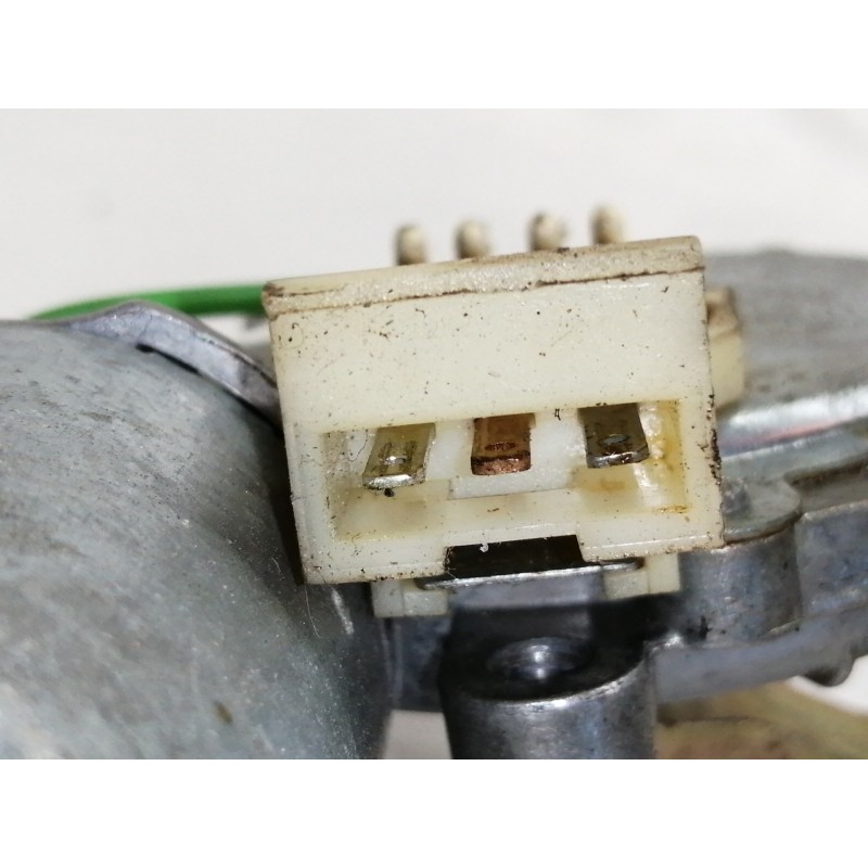 Recambio de motor limpia trasero para volkswagen golf ii (191/193) cl referencia OEM IAM 191955711A  