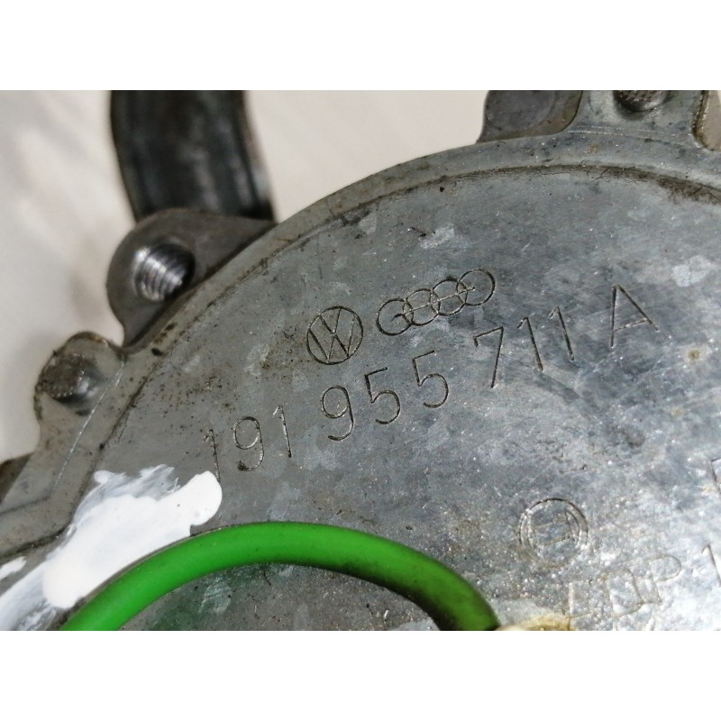 Recambio de motor limpia trasero para volkswagen golf ii (191/193) cl referencia OEM IAM 191955711A  