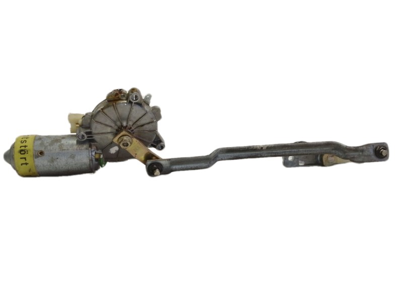 Recambio de motor limpia trasero para volkswagen golf ii (191/193) cl referencia OEM IAM 191955711A  