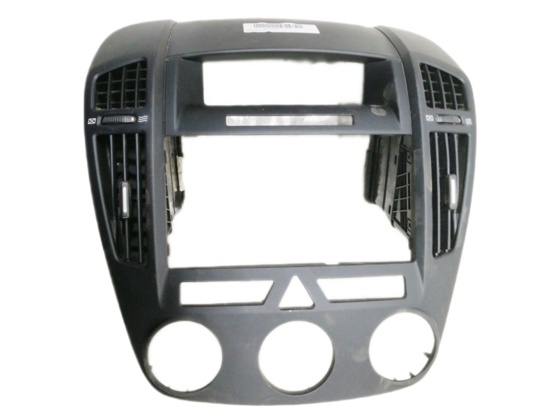 Recambio de rejilla aireadora para kia cee´d active referencia OEM IAM 847401H010 974101H000 974201H000 