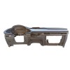 Recambio de salpicadero para mazda 3 hatchback (bp) 2.0 skyactiv-g m hybrid referencia OEM IAM BDGG60350D02  