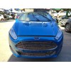 ford fiesta vi (cb1, ccn) del año 2013