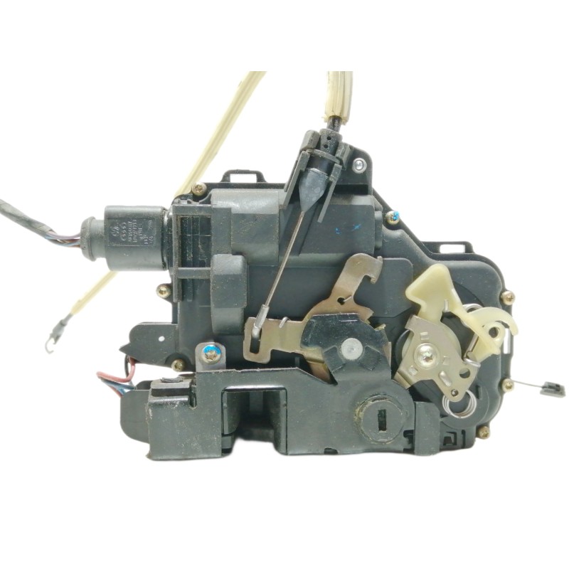 Recambio de cerradura puerta trasera derecha para seat toledo (1m2) stella referencia OEM IAM 3B4839016M  