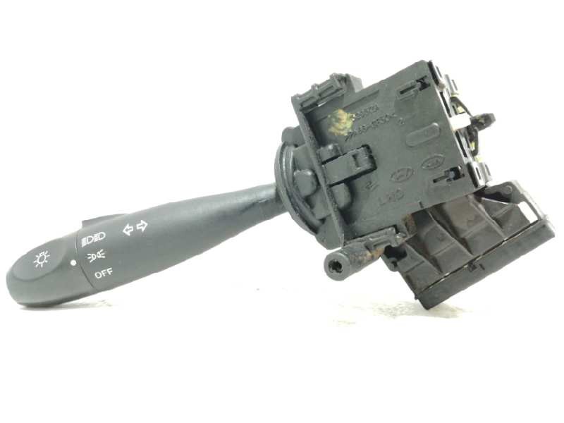Recambio de mando intermitentes para kia picanto 1.0 lx referencia OEM IAM   