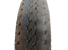 Recambio de neumatico repuesto para volkswagen golf ii (191/193) cl referencia OEM IAM 14´´   2