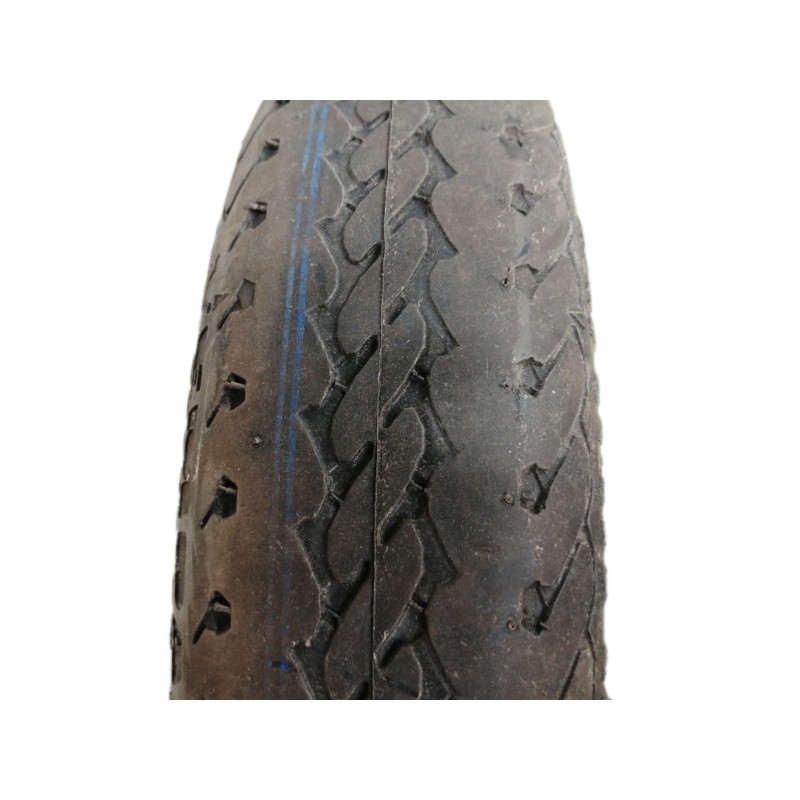 Recambio de neumatico repuesto para volkswagen golf ii (191/193) cl referencia OEM IAM 14´´  