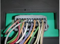 Recambio de cuadro instrumentos para renault clio iii exception referencia OEM IAM 8200628775H LCMA002706 VP5RQF14B115BR  2