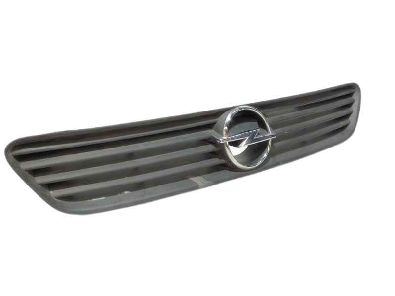Recambio de rejilla delantera para opel astra g berlina 2.0 dti referencia OEM IAM 90588120  