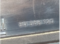 Recambio de rejilla delantera para opel astra g berlina 2.0 dti referencia OEM IAM 90588120   2