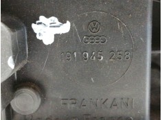 Recambio de piloto trasero derecho para volkswagen golf ii (191/193) cl referencia OEM IAM 191945112A   2