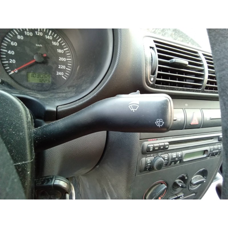Recambio de mando limpia para seat toledo (1m2) stella referencia OEM IAM 4B0953503E 4B0953503 