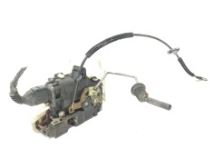 Recambio de cerradura puerta delantera derecha para volkswagen passat variant (3b6) 1.9 tdi referencia OEM IAM 1J0973714   2