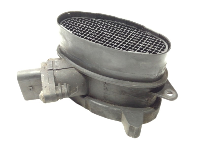 Recambio de caudalimetro para bmw serie 3 berlina (e46) 320d referencia OEM IAM 0928400314  