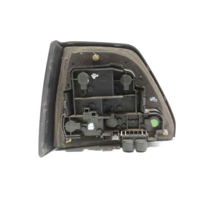 Recambio de piloto trasero derecho para volkswagen golf ii (191/193) cl referencia OEM IAM 191945112A  