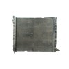 Recambio de radiador agua para land rover freelander i (l314) 2.0 di 4x4 referencia OEM IAM PCC000100  