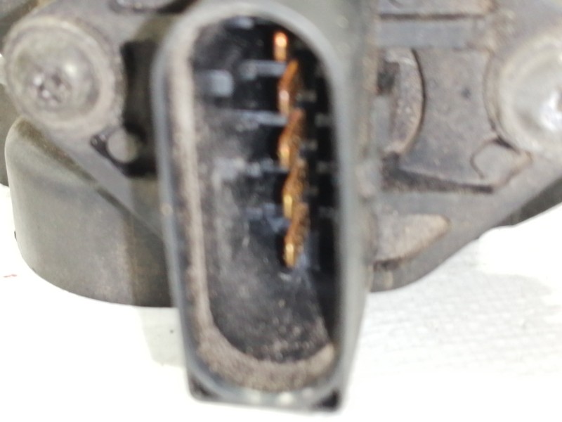 Recambio de caudalimetro para bmw serie 3 berlina (e46) 320d referencia OEM IAM 0928400314  