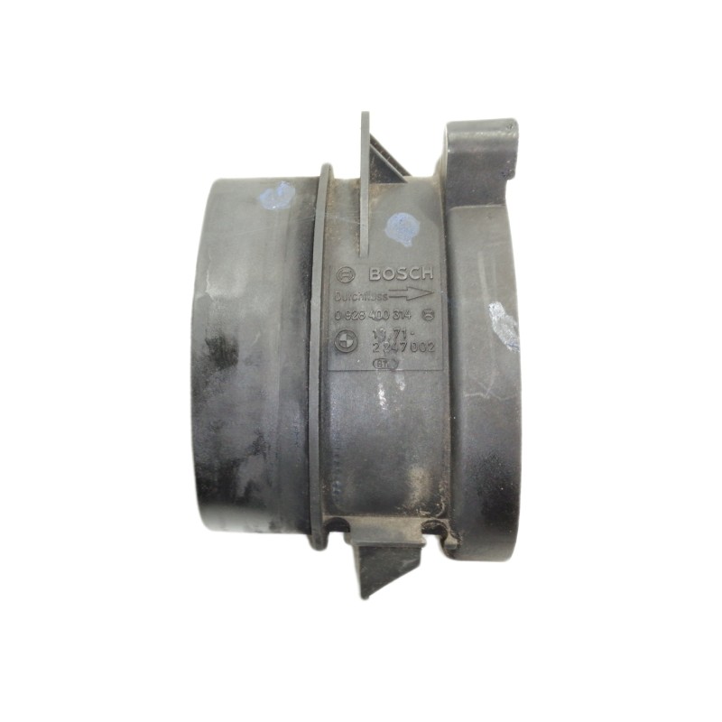 Recambio de caudalimetro para bmw serie 3 berlina (e46) 320d referencia OEM IAM 0928400314  